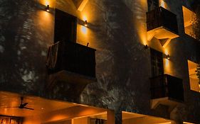 Botanica Tulum